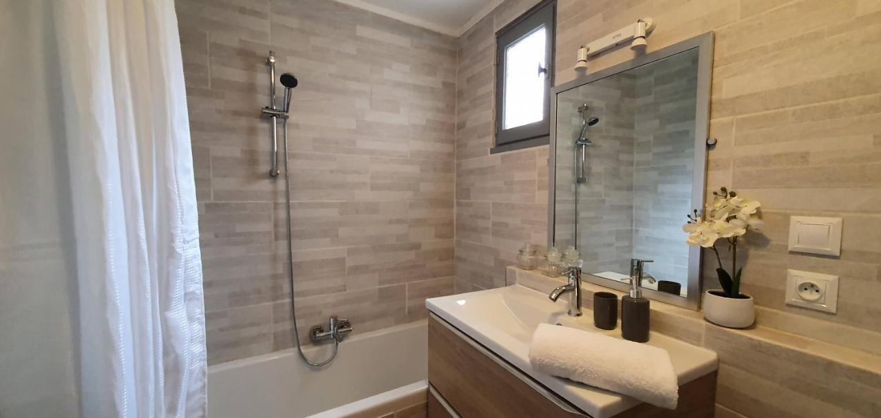Chez Mamita : Appartement Dans Quartier Calme. การ์กาซอน ภายนอก รูปภาพ