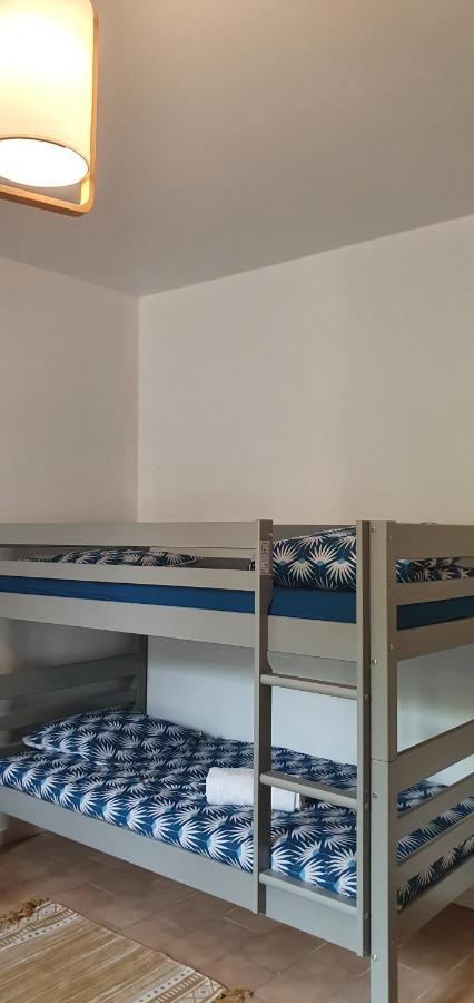 Chez Mamita : Appartement Dans Quartier Calme. การ์กาซอน ภายนอก รูปภาพ